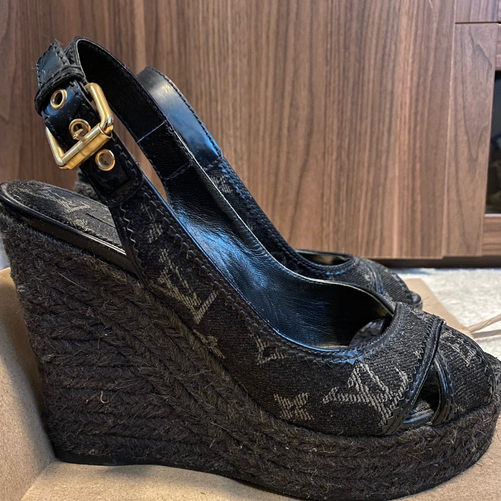 Louis Vuitton shoes